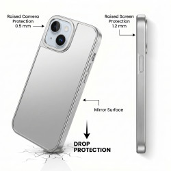 Funda Espejo para iPhone 14 Plus