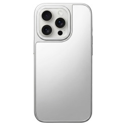 Funda Espejo para iPhone 16 Pro Max