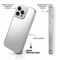 Funda Espejo para iPhone 12