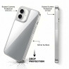 Funda Espejo para iPhone 16