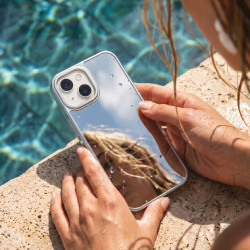 Funda Espejo para iPhone 13