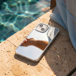 Funda Espejo para iPhone 13