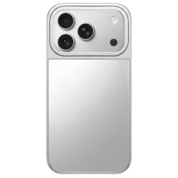 Funda Espejo para iPhone 17 Pro Max