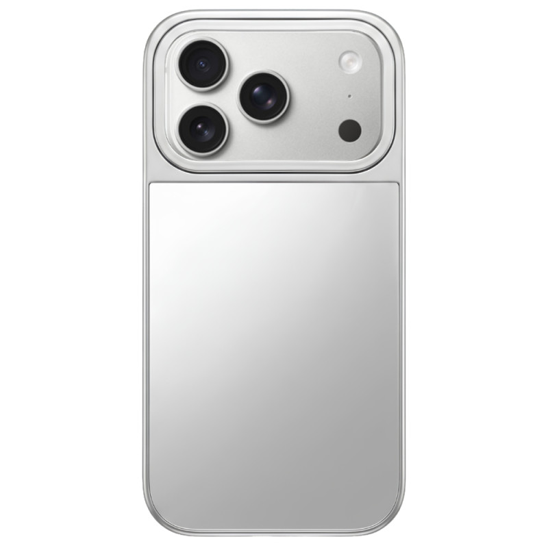 Funda Espejo para iPhone 17 Pro Max