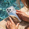 Funda Espejo para iPhone 17 Pro Max