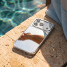 Funda Espejo para iPhone 17 Pro Max