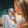 Funda Espejo para iPhone 17 Pro Max