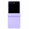 Funda Ultra Suave Plegable para Samsung Galaxy Z Flip 8