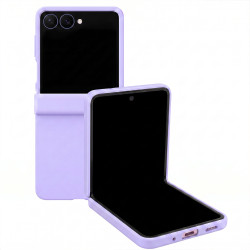 Funda Ultra Suave Plegable para Samsung Galaxy Z Flip 8