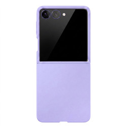 Funda Ultra suave para Samsung Galaxy Z Flip 8