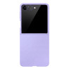 Funda Ultra suave para Samsung Galaxy Z Flip 8