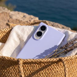 Funda Ultra suave para Samsung Galaxy Z Fold 8 Wide