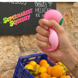 Squishy Profumato - Pesca