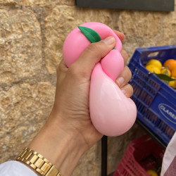 Squishy Profumato - Pesca