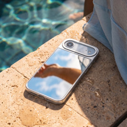 Funda Espejo para iPhone Air