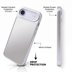 Funda Espejo para iPhone Air