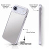 Funda Espejo para iPhone Air