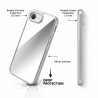 Funda Espejo para iPhone SE