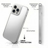 Funda Espejo para iPhone 13 Pro Max