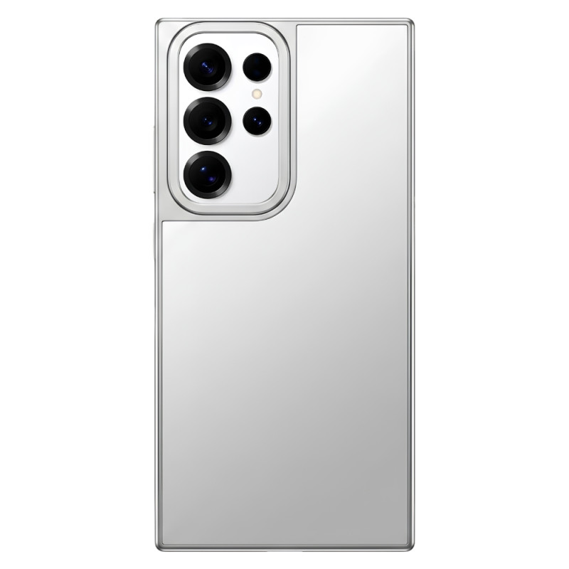 Funda Espejo para Samsung Galaxy S25 Ultra