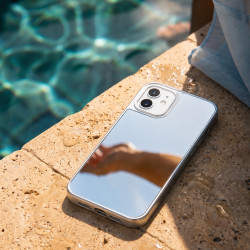 Funda Espejo para iPhone 11