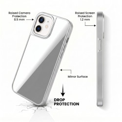 Funda Espejo para iPhone 11