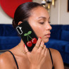 Funda Brillo Cereza para Samsung Galaxy A17