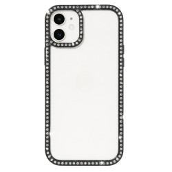 Funda Bumper Perlitas para iPhone 11 Pro