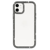 Funda Bumper Perlitas para iPhone 11 Pro