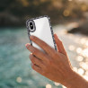 Funda Bumper Perlitas para iPhone XR
