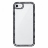 Funda Bumper Perlitas para iPhone 7