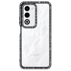 Funda Bumper Perlitas para Oppo A5 5G