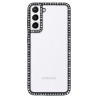 Funda Bumper Perlitas para Samsung Galaxy S22