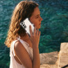 Funda Bumper Perlitas para Samsung Galaxy S23