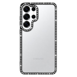 Funda Bumper Perlitas para Samsung Galaxy S23 Ultra