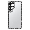 Funda Bumper Perlitas para Samsung Galaxy S23 Ultra