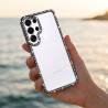 Funda Bumper Perlitas para Samsung Galaxy S23 Ultra