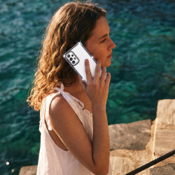 Funda Bumper Perlitas para Samsung Galaxy A52S 5G