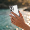 Funda Bumper Perlitas para Samsung Galaxy A52S 5G