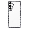 Funda Bumper Perlitas para Samsung S26 Plus