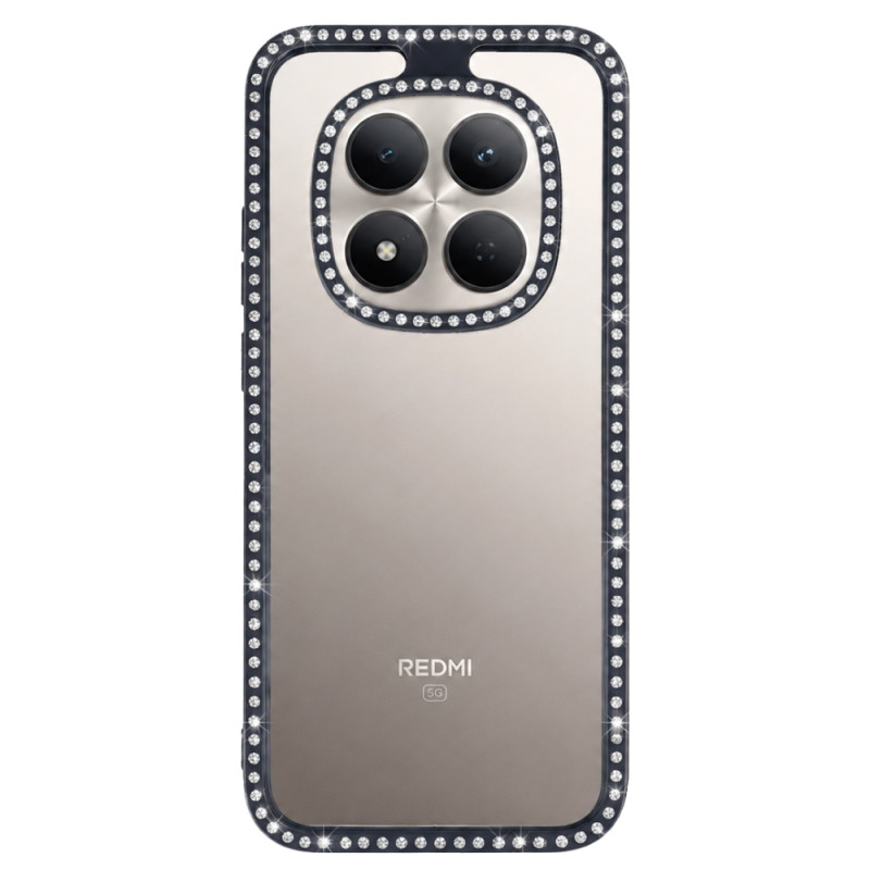 Funda Bumper Perlitas para Realme 15 Pro