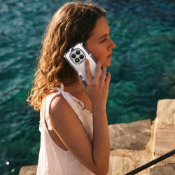 Funda Bumper Perlitas para Realme 15 Pro