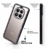 Funda Bumper Perlitas para Realme 15 Pro