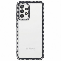 Funda Bumper Perlitas para Samsung Galaxy A33 5G