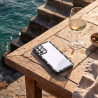 Funda Bumper Perlitas para Samsung Galaxy A33 5G