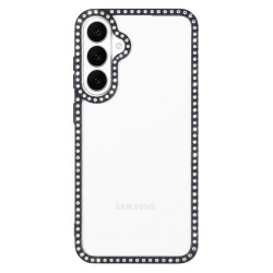 Funda Bumper Perlitas para Samsung Galaxy S26