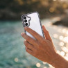 Funda Bumper Perlitas para Samsung Galaxy A26 5G