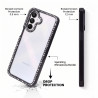 Funda Bumper Perlitas para Samsung Galaxy A26 5G