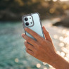 Funda Bumper Perlitas para Xiaomi Poco C85