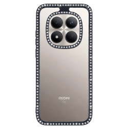 Funda Bumper Perlitas para Xiaomi Redmi Note 14 Pro 5G